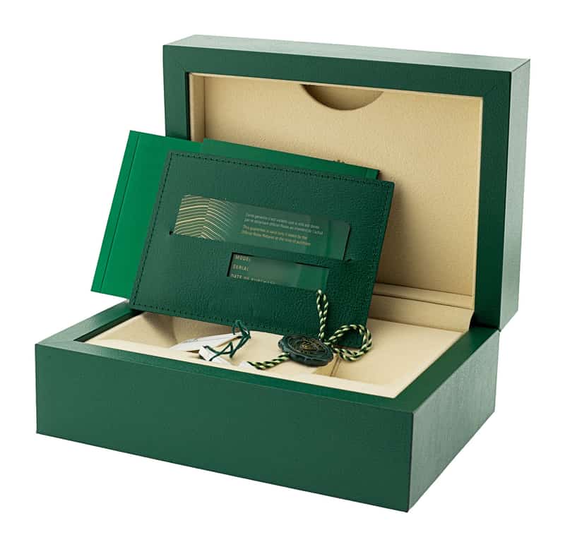 Rolex Deepsea 126660